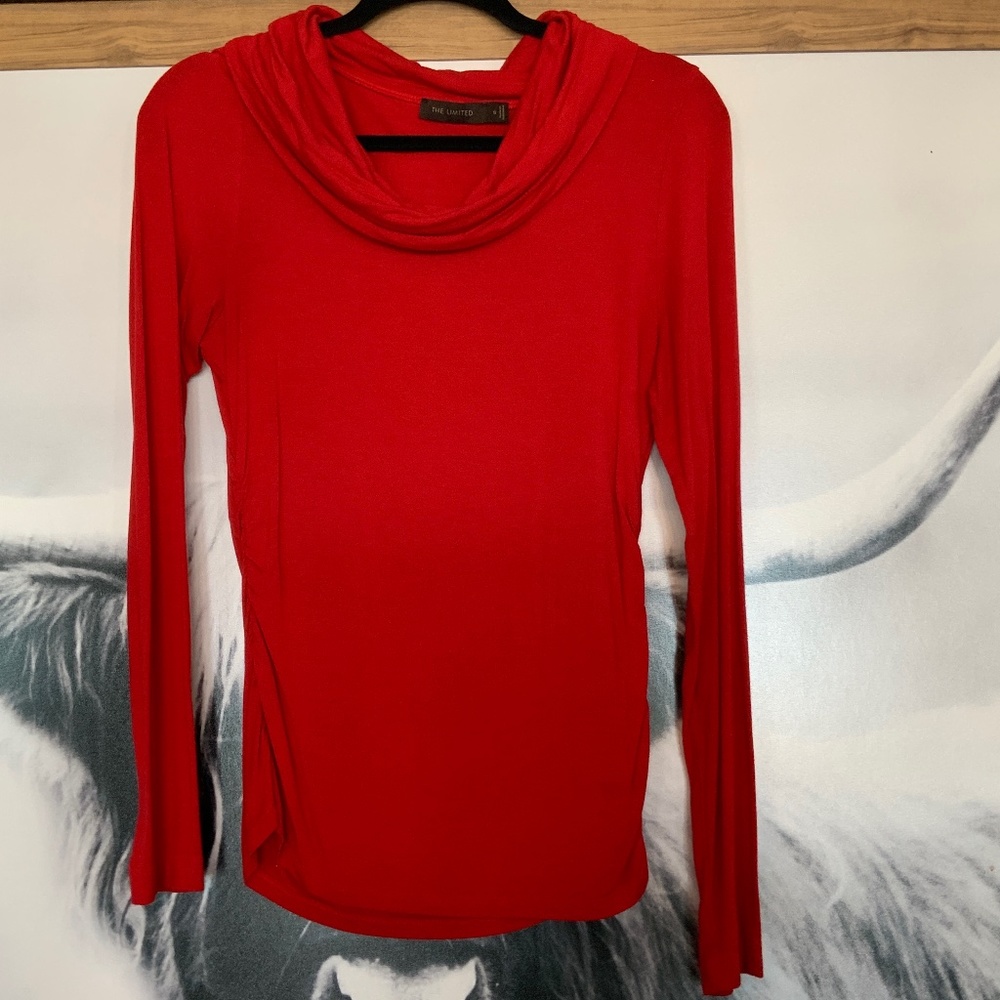 The Limited Business Causal Top